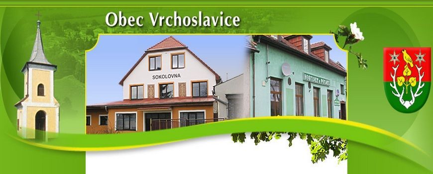 Vyklízení Vrchoslavice