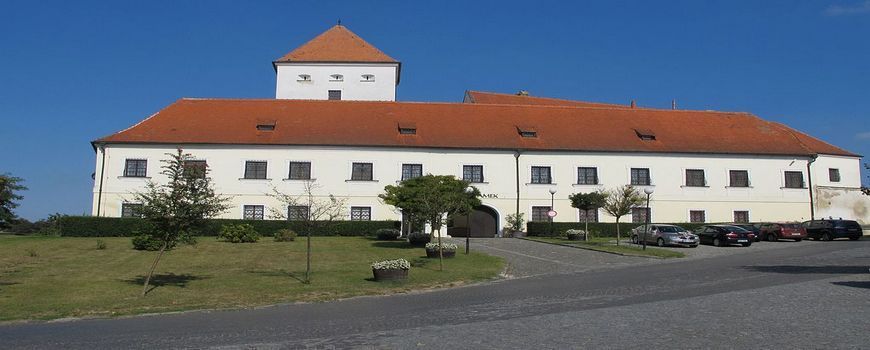 Vyklízení Čejkovice (okres Hodonín)