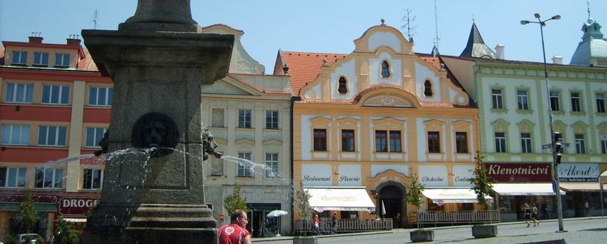 Vyklízení   Klatovy
