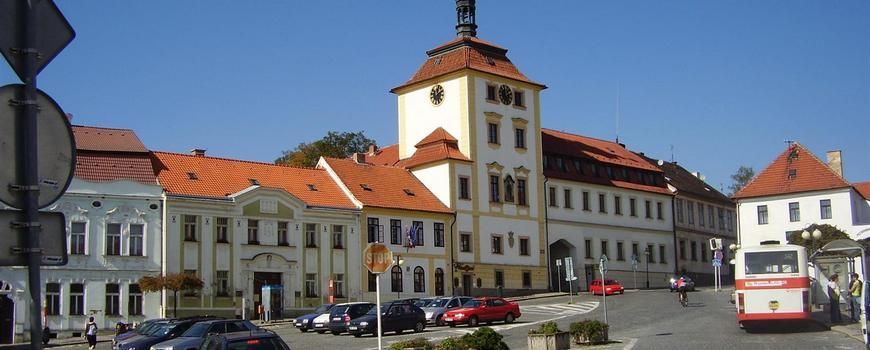 Stěhovací služby  Jílové u Prahy