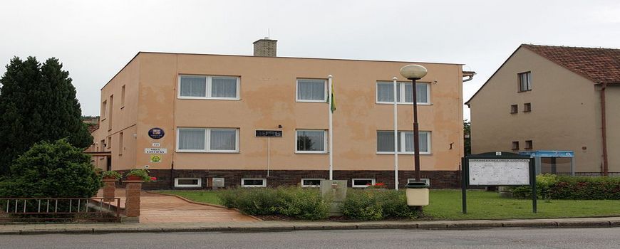 Vyklízení bytů  Lovčičky