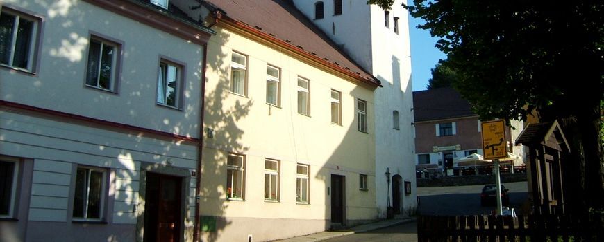 Vyklízení   Hartmanice