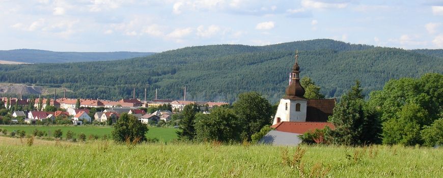Stěhovací služby  Hrádek