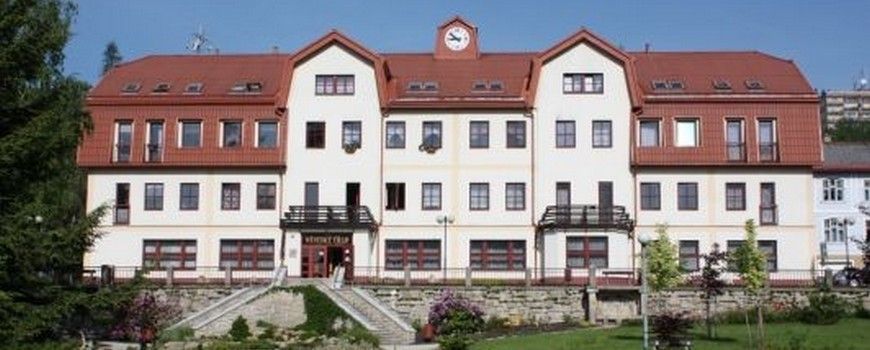 Stěhovací služby   Velké  Hamry