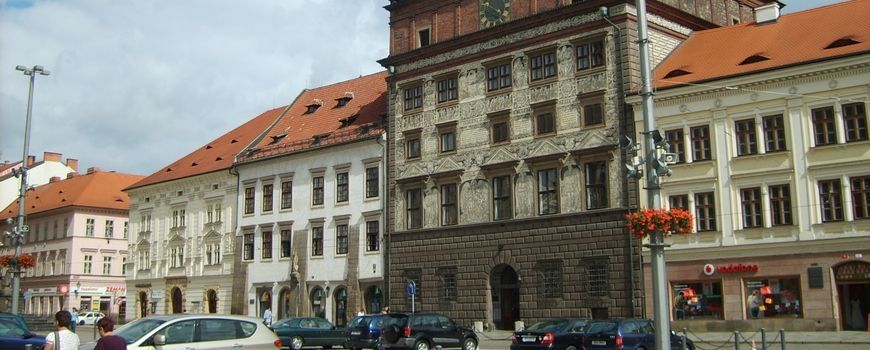 Vyklízení půd a sklepů Plzeň