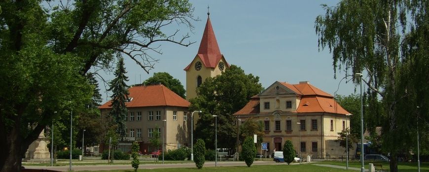 Vyklízení  Hostivice