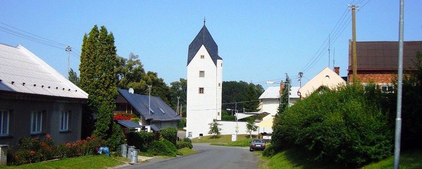 Stěhování bytů a domů Drahanovice