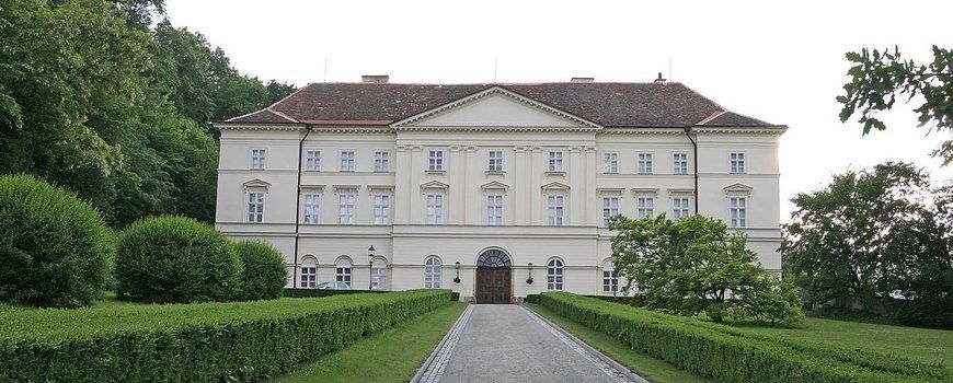 Stěhovací služby Boskovice