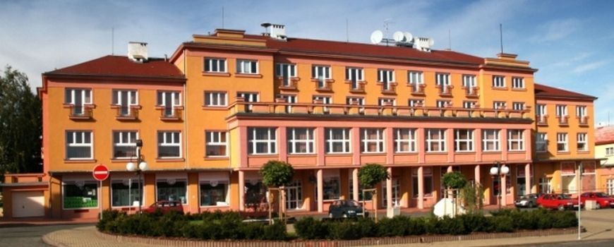 Stěhovací služby   Horní Slavkov