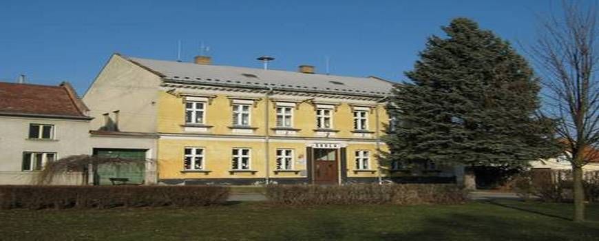 Stěhovací služby Věrovany