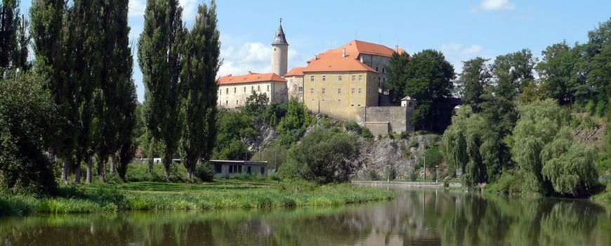 Stěhování  Ledeč nad Sázavou