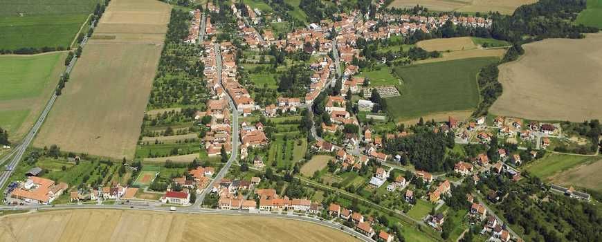 Stěhovací služby Bořitov