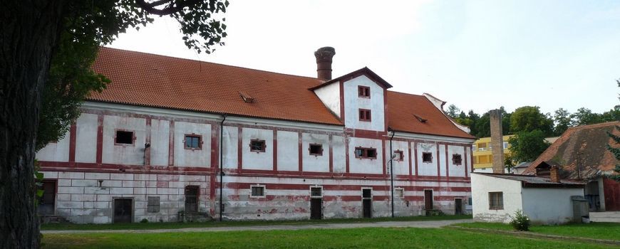 Vyklízení pozůstalostí i nemovitosti Vlachovo  Březí