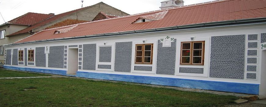 Vyklízení Kněždub