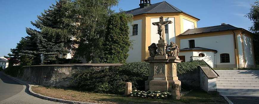 Vyklízení Těšetice (okres Olomouc)