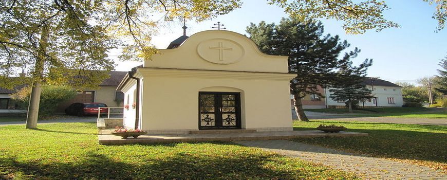 Stěhování Uhřice