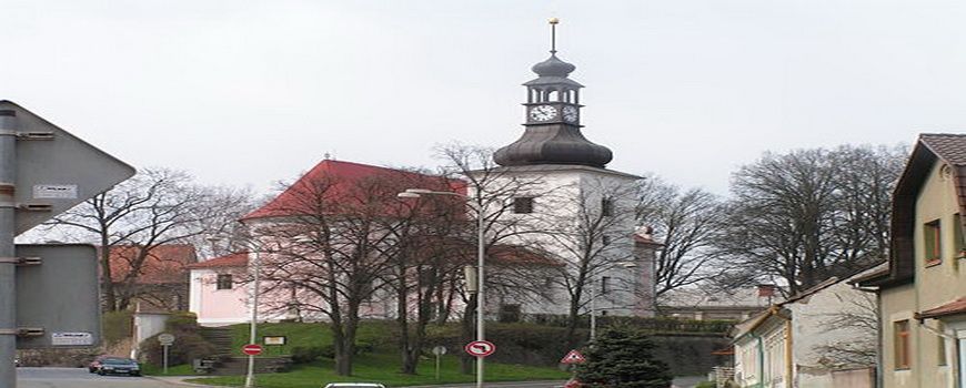 Vyklízení     Kuřim