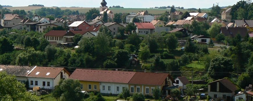 Vyklízení   Kladruby