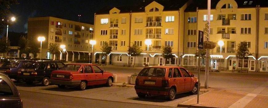 Stěhovací služby  Štětí