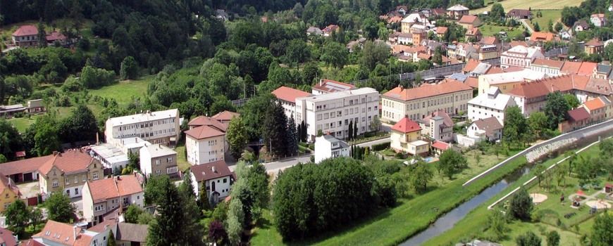 Vyklízení půd a sklepů Letovice