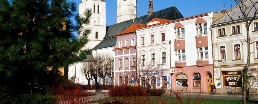 Vyklízení bytů   Krnov