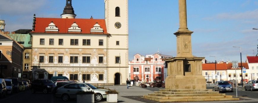 Vyklízení  Mladá  Boleslav