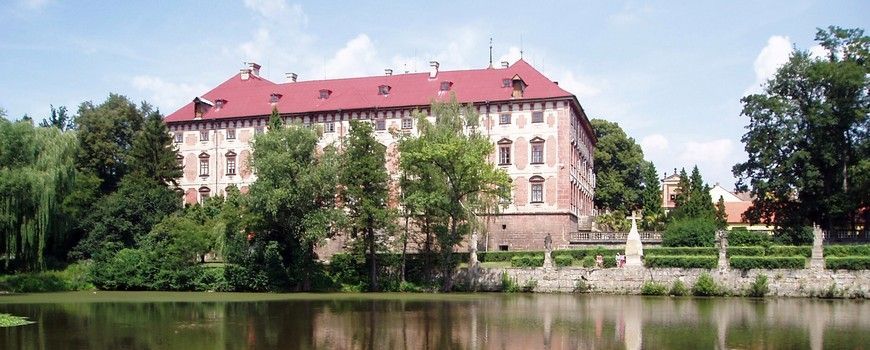  Vyklízení  Libochovice
