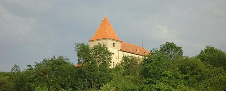 Vyklízení  Bošovice