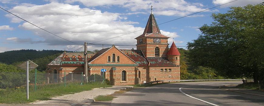 Stěhování  Bílovice nad Svitavou