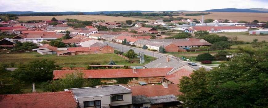 Vyklízení bytů Skalka (okres Hodonín)