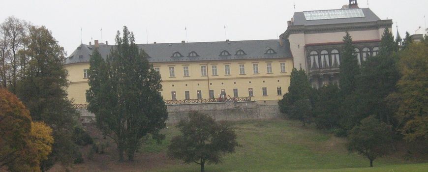 Vyklízení půd a sklepů   Zbiroh