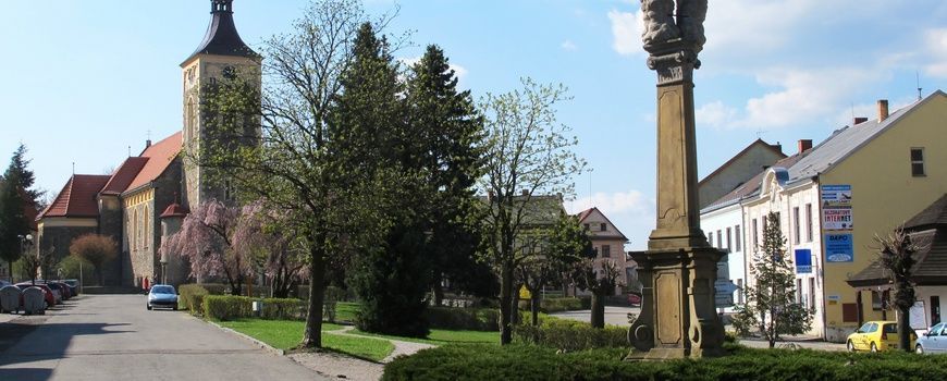 Stěhovací služby   Proseč