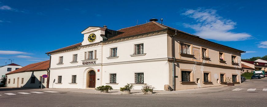 Vyklízení pozůstalostí i nemovitosti Židlochovice
