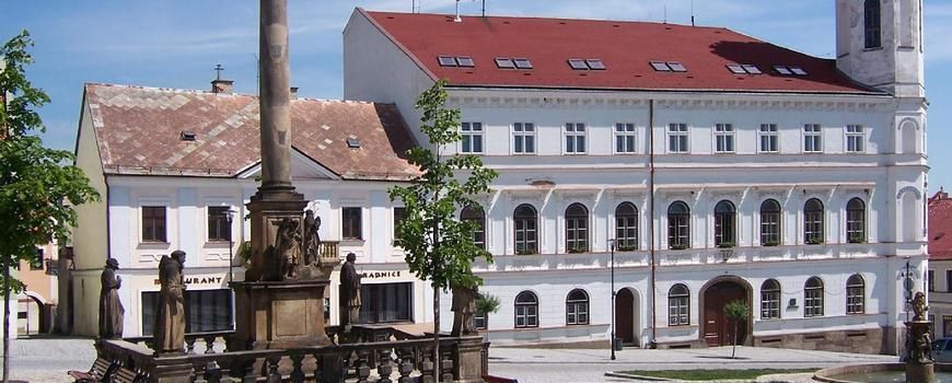Stěhovací služby   Klašterec  nad Ohří