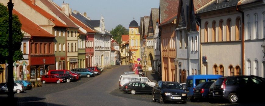 Stěhovací služby Úštěk
