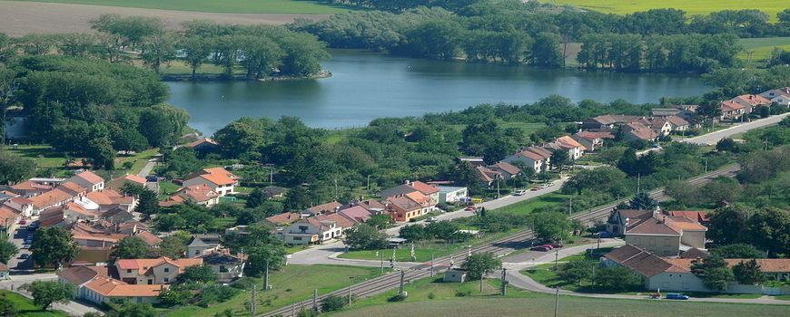 Vyklízení  Ponětovice