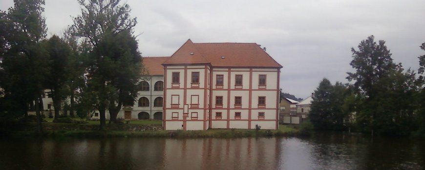 Vyklízení   Horní Cerekev