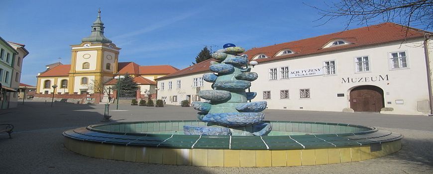 Vyklízení  Šlapanice