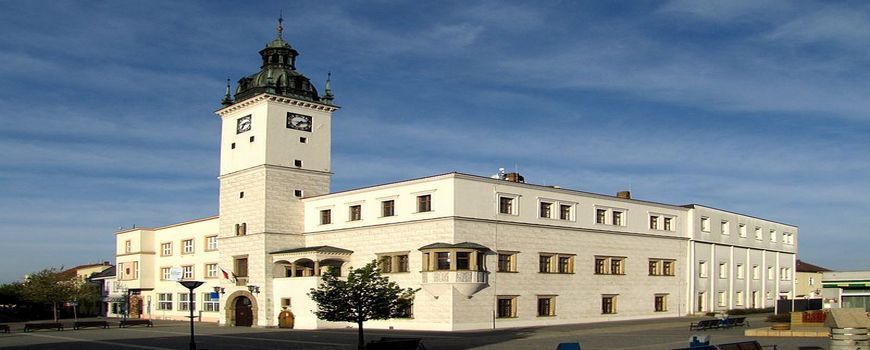 Stěhovací služby Kyjov