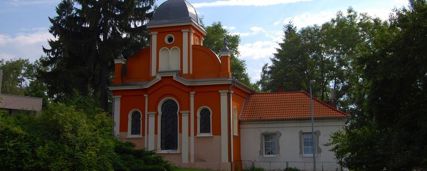  Vyklízení  Louny