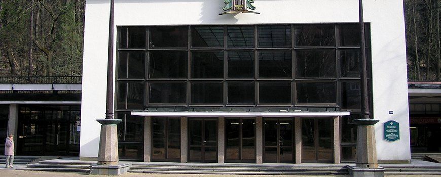 Stěhovací služby Luhačovice