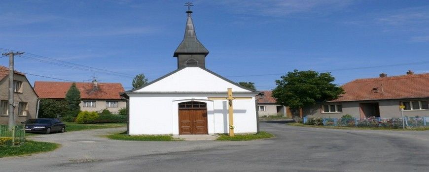 Vyklízení    Níhov