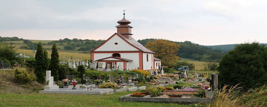 Stěhování   Osiky
