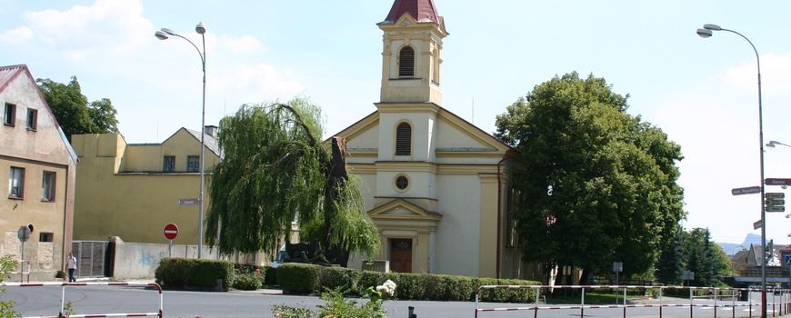 Stěhovací služby  Lom