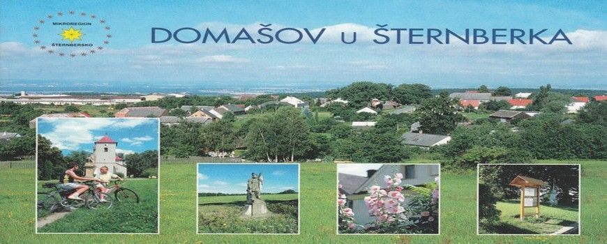 Stěhování bytů a domů Domašov u Šternberka