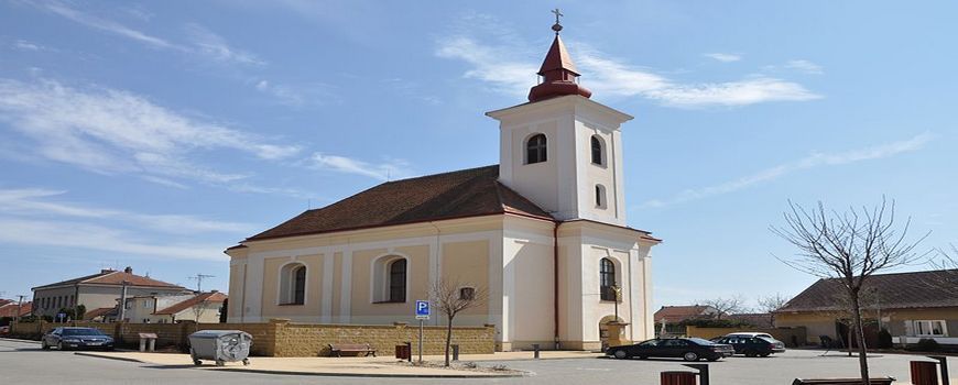 Vyklízení  Unkovice