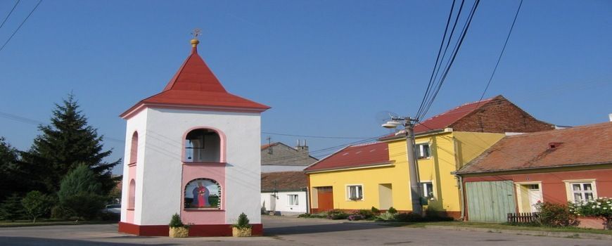 Vyklízení Žeraviny