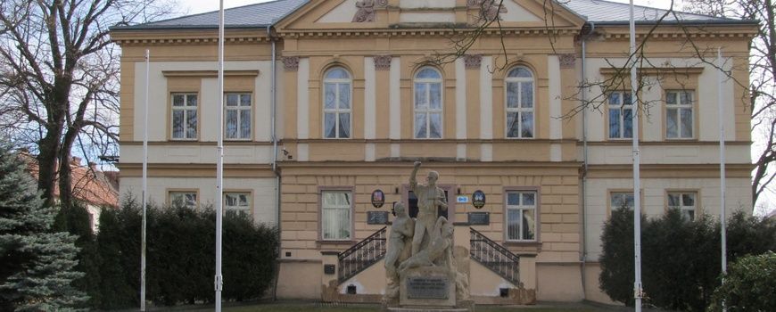 Stěhování    Nýřany