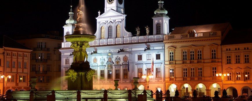 Vyklízení  České  Budějovice
