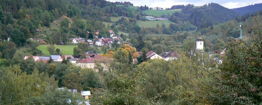 Stěhovací služby    Rejštejn